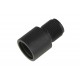 Pro-Arms 16mm+ to 14mm- Silencer Adaptor